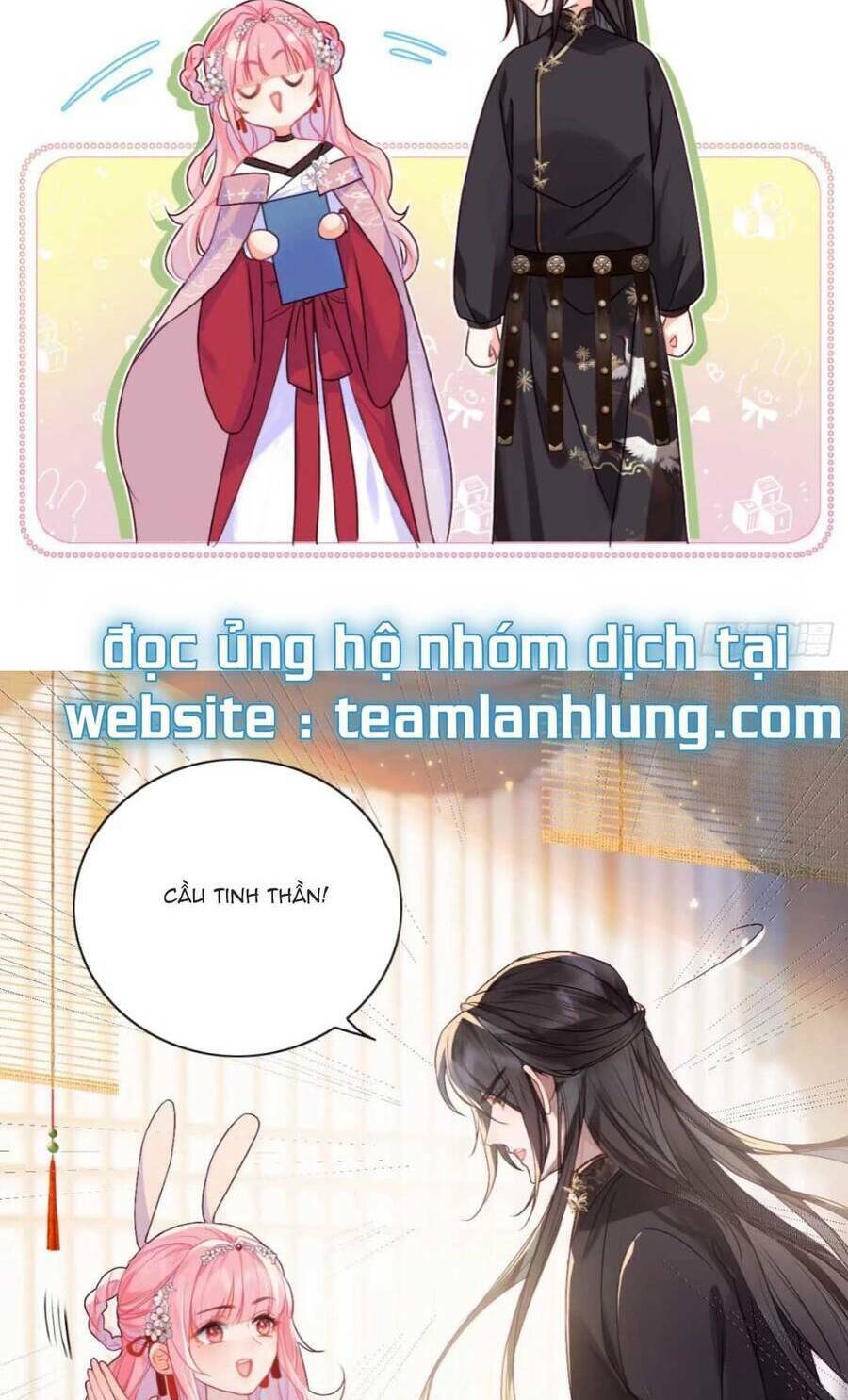 Sau Khi Công Chúa Bội Tình Bạc Nghĩa - Chapter 12 - Page 11