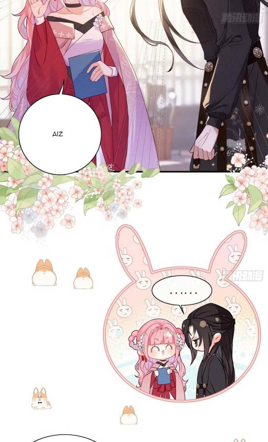 Sau Khi Công Chúa Bội Tình Bạc Nghĩa - Chapter 12 - Page 12