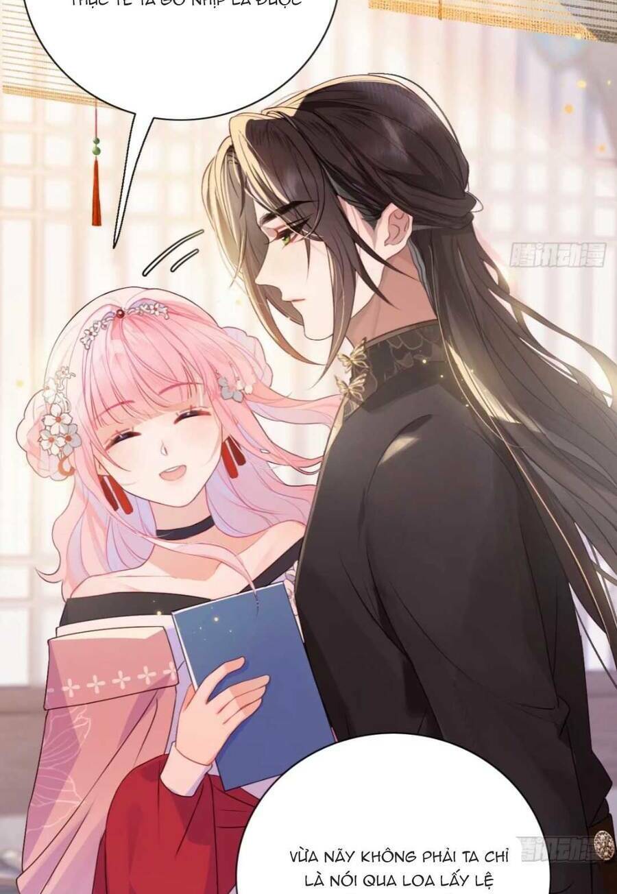 Sau Khi Công Chúa Bội Tình Bạc Nghĩa - Chapter 12 - Page 16