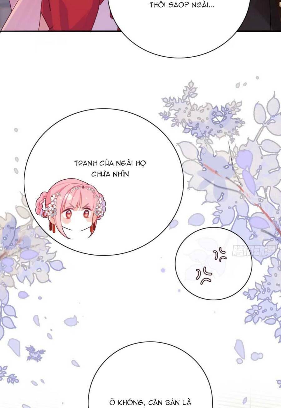 Sau Khi Công Chúa Bội Tình Bạc Nghĩa - Chapter 12 - Page 17