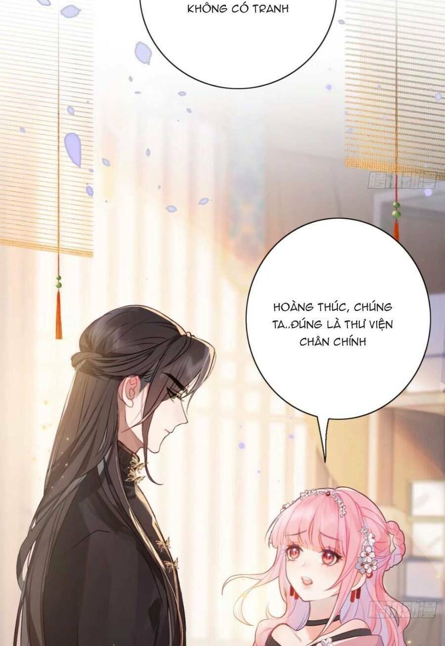 Sau Khi Công Chúa Bội Tình Bạc Nghĩa - Chapter 12 - Page 18