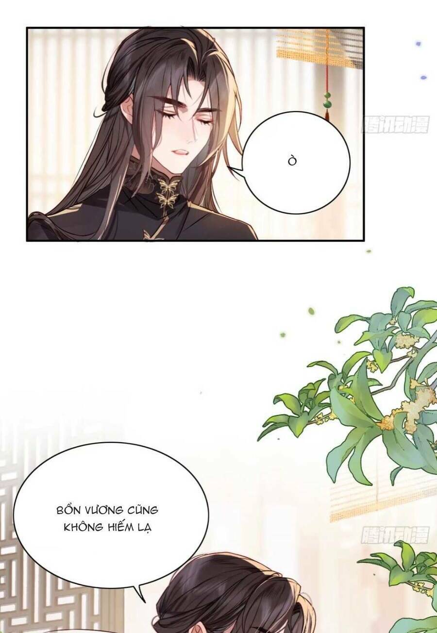 Sau Khi Công Chúa Bội Tình Bạc Nghĩa - Chapter 12 - Page 24