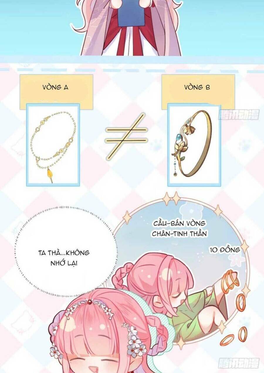 Sau Khi Công Chúa Bội Tình Bạc Nghĩa - Chapter 12 - Page 30