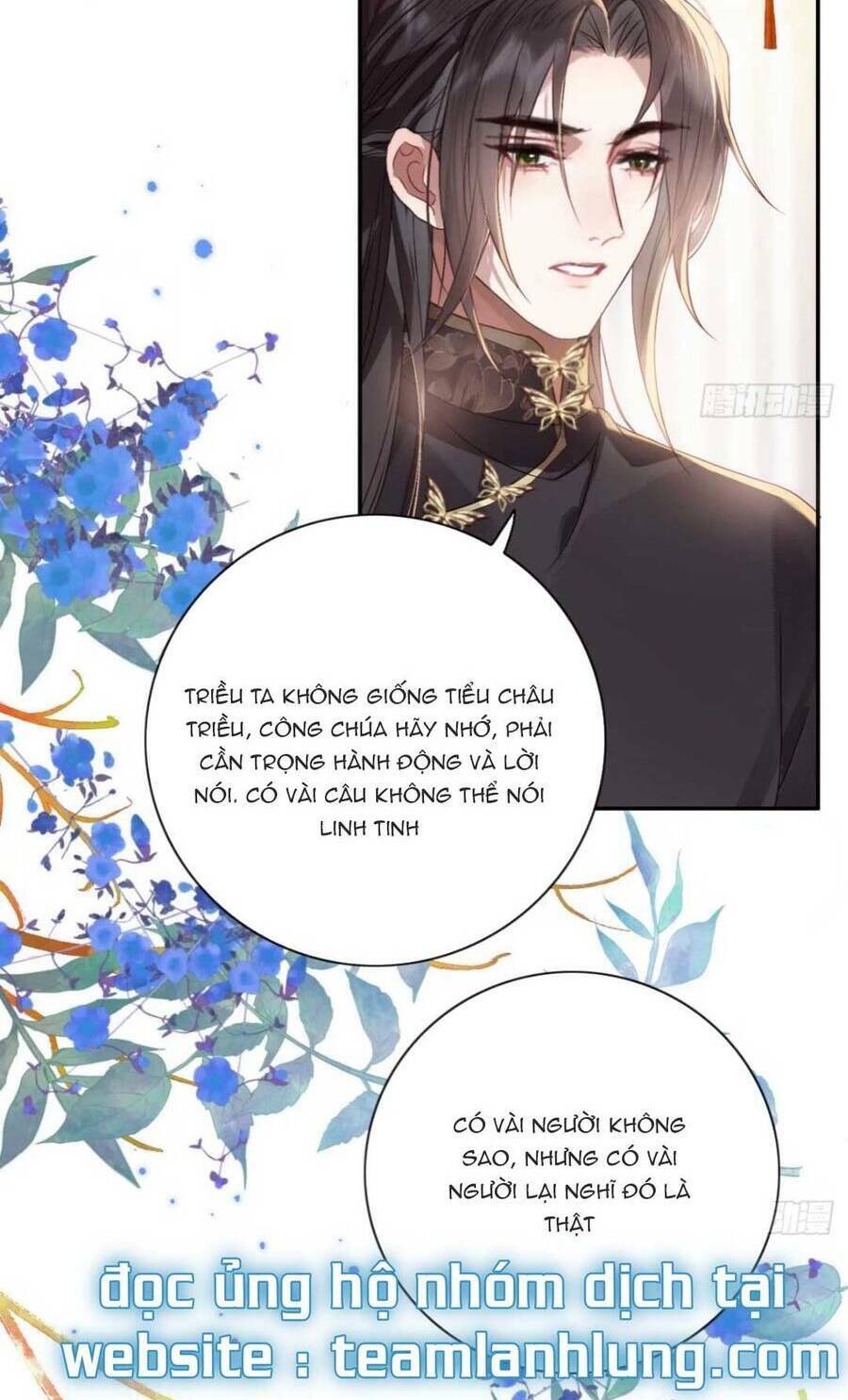 Sau Khi Công Chúa Bội Tình Bạc Nghĩa - Chapter 12 - Page 3