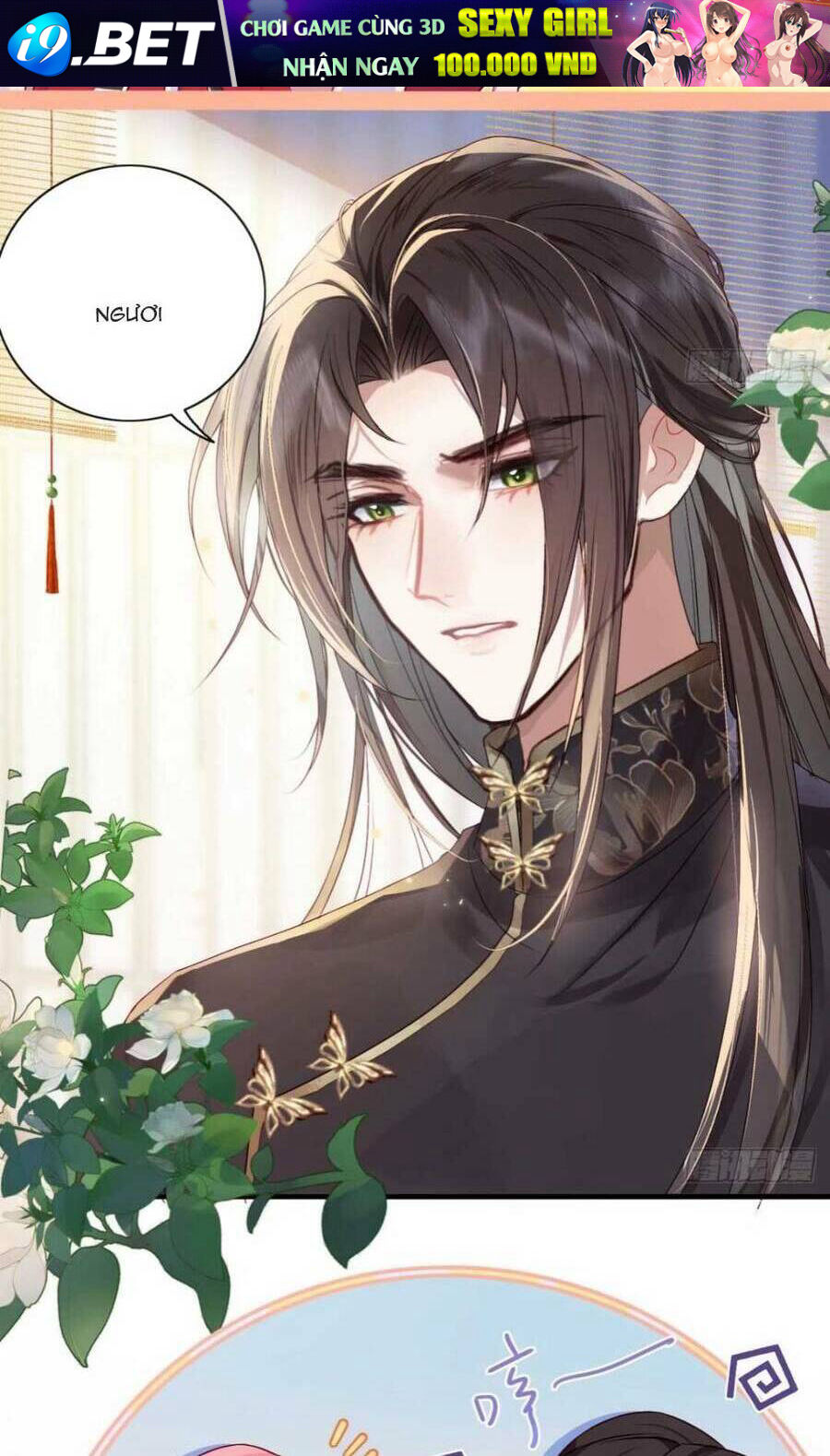 Sau Khi Công Chúa Bội Tình Bạc Nghĩa - Chapter 12 - Page 6