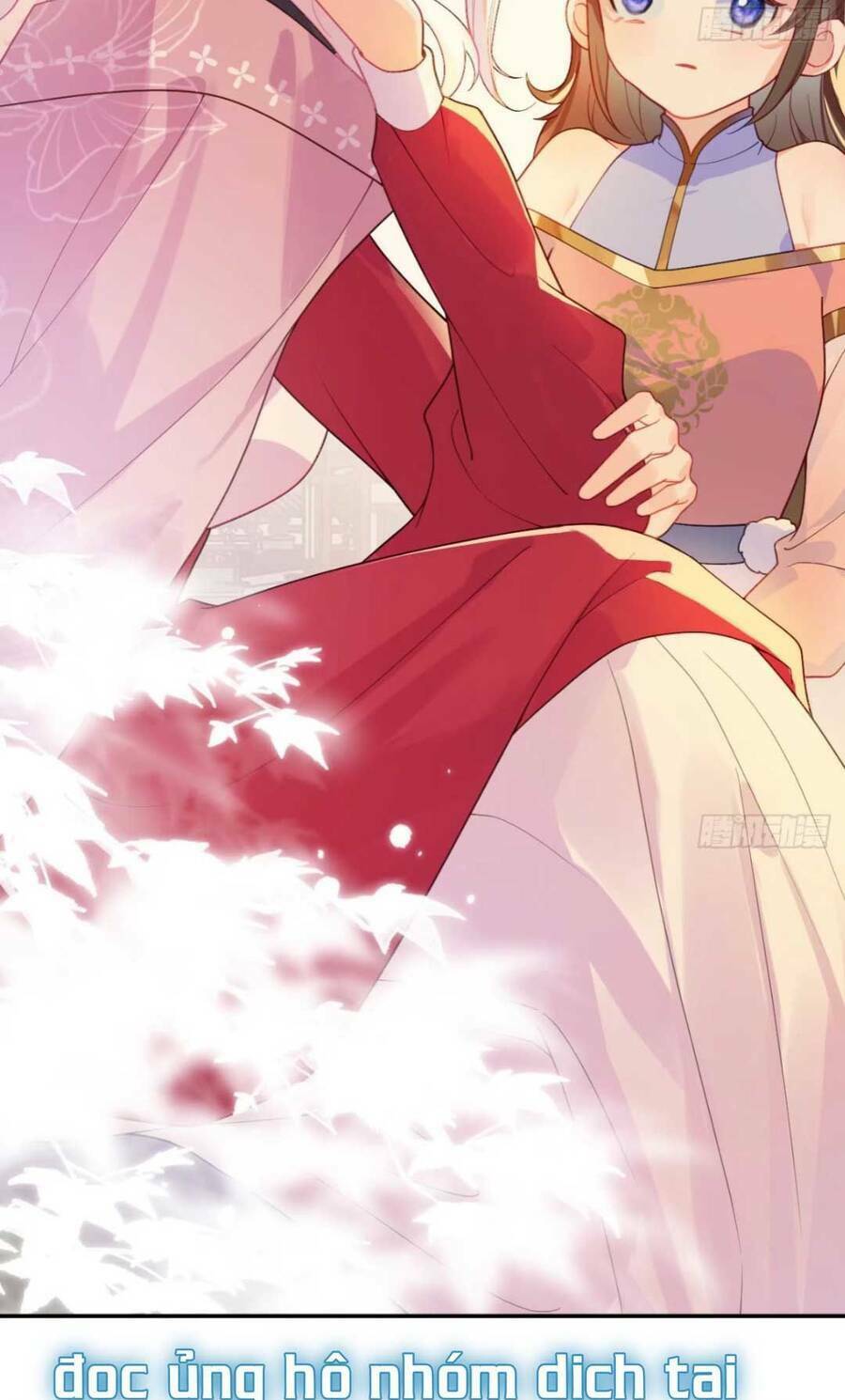 Sau Khi Công Chúa Bội Tình Bạc Nghĩa - Chapter 13 - Page 9