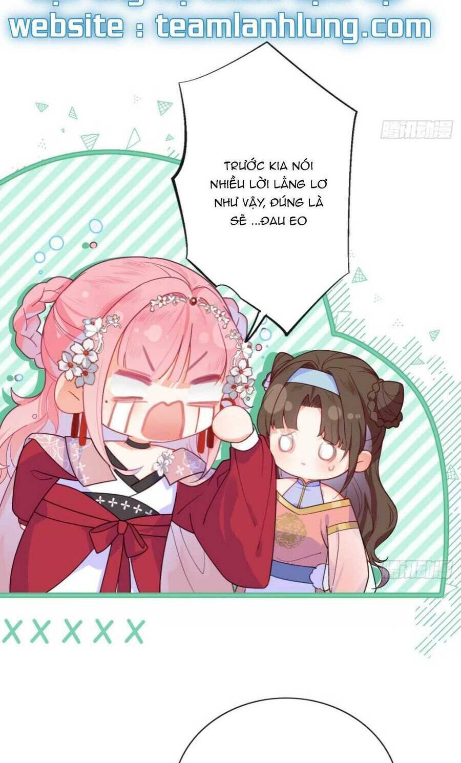 Sau Khi Công Chúa Bội Tình Bạc Nghĩa - Chapter 13 - Page 10