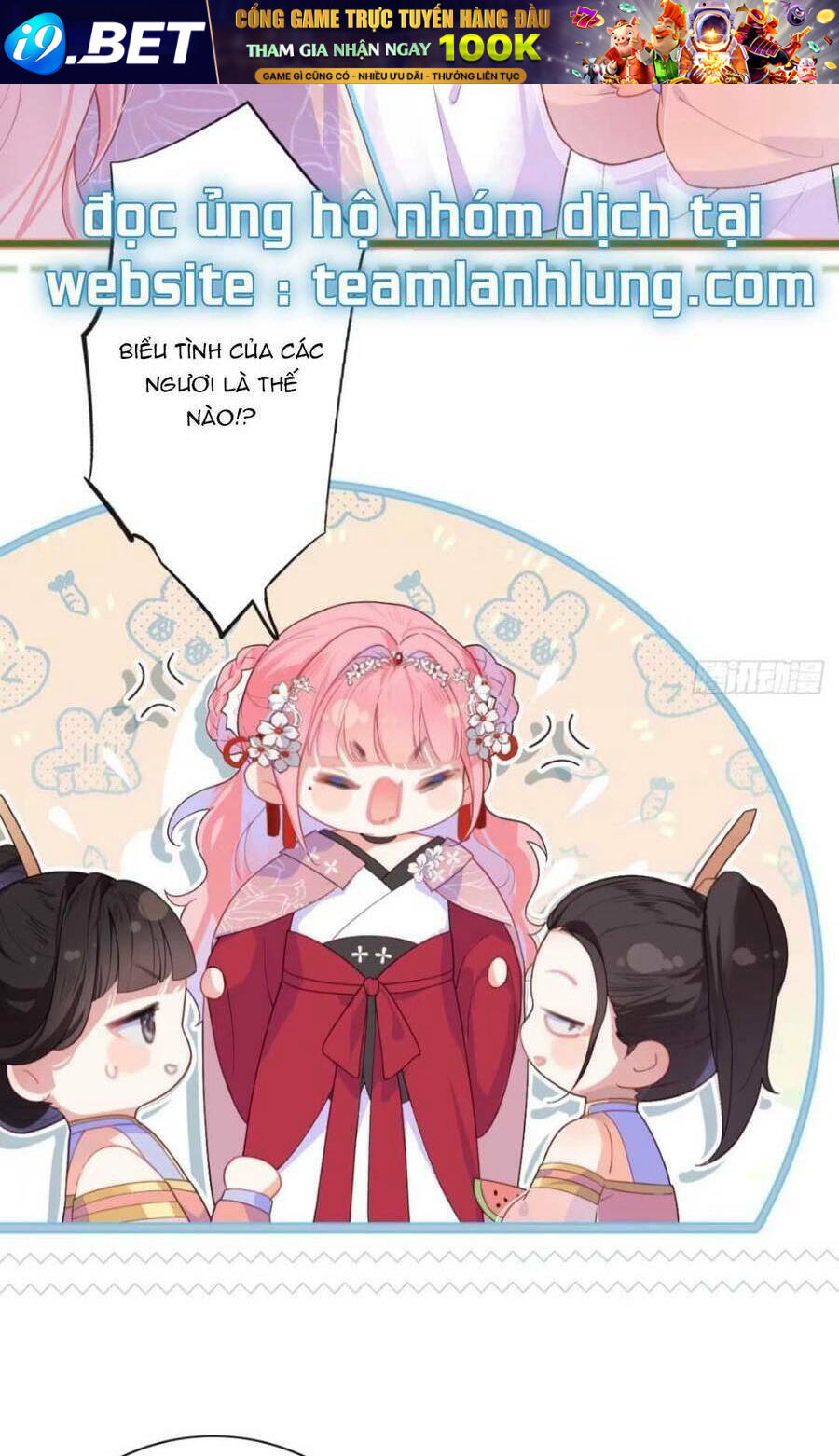 Sau Khi Công Chúa Bội Tình Bạc Nghĩa - Chapter 13 - Page 15