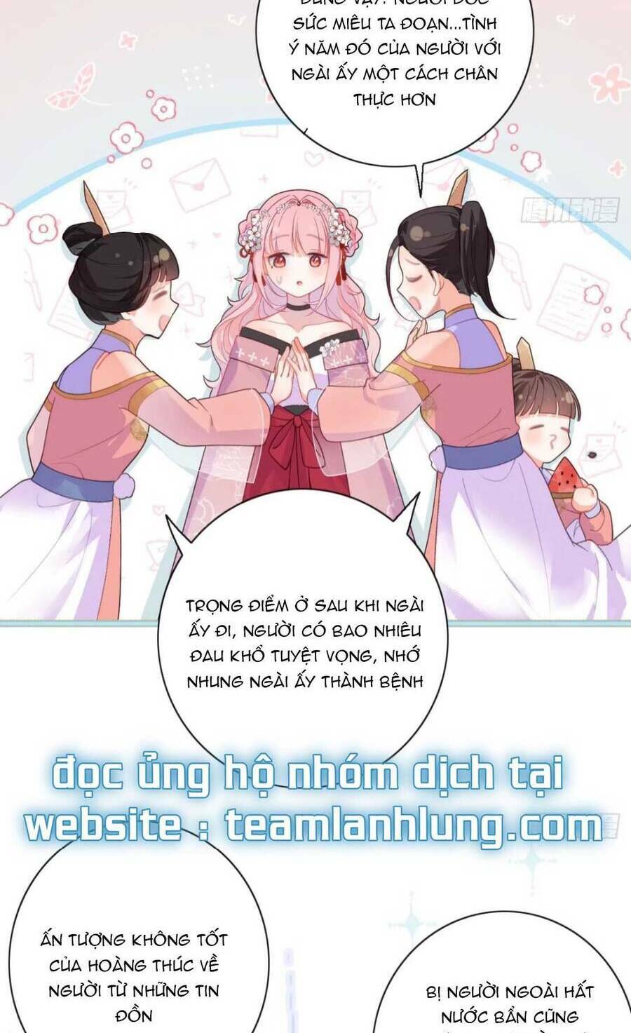 Sau Khi Công Chúa Bội Tình Bạc Nghĩa - Chapter 13 - Page 20