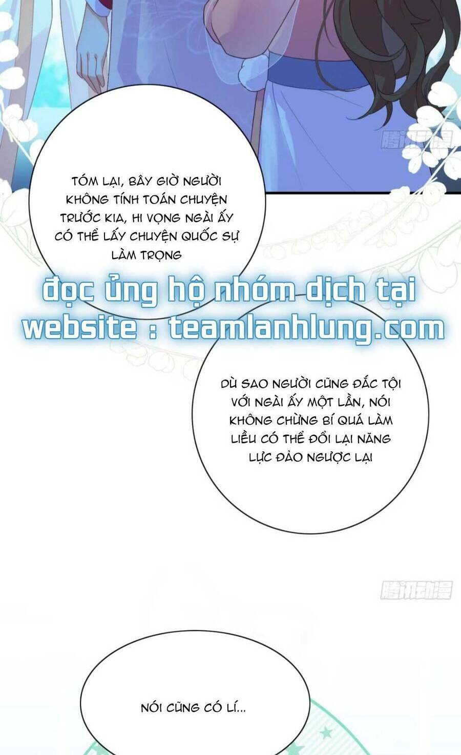 Sau Khi Công Chúa Bội Tình Bạc Nghĩa - Chapter 13 - Page 23