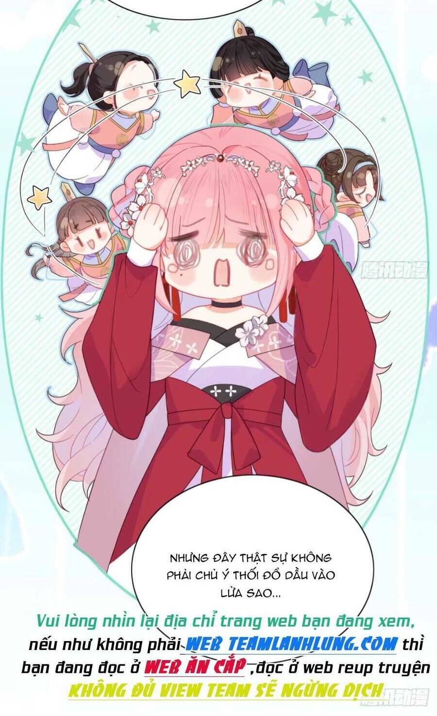 Sau Khi Công Chúa Bội Tình Bạc Nghĩa - Chapter 13 - Page 24