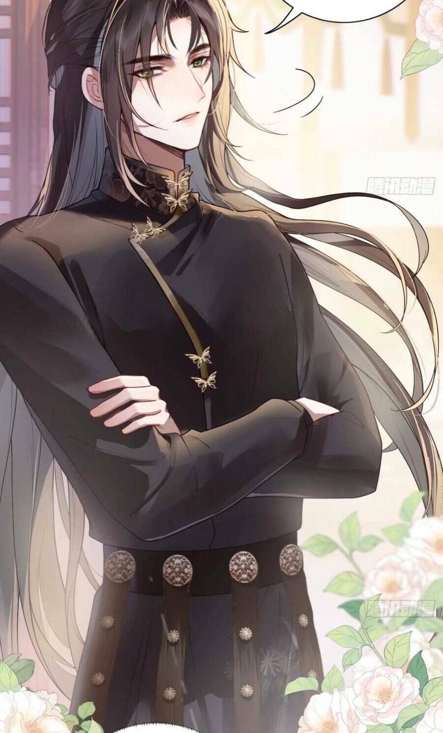 Sau Khi Công Chúa Bội Tình Bạc Nghĩa - Chapter 13 - Page 3