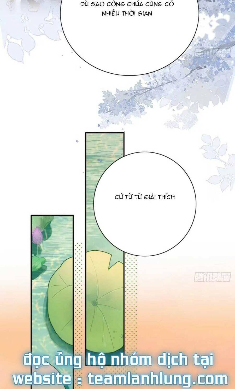 Sau Khi Công Chúa Bội Tình Bạc Nghĩa - Chapter 13 - Page 6