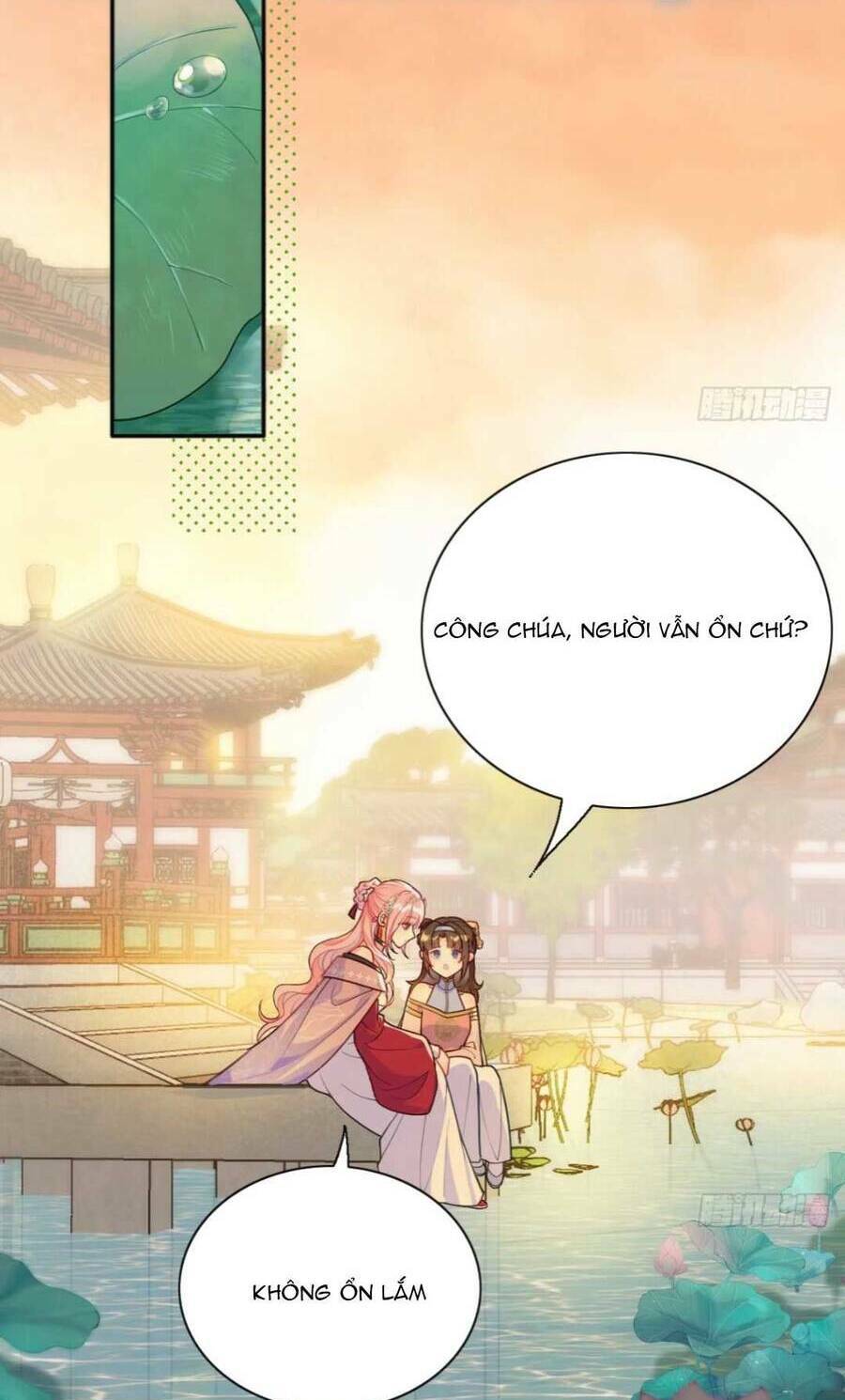 Sau Khi Công Chúa Bội Tình Bạc Nghĩa - Chapter 13 - Page 7