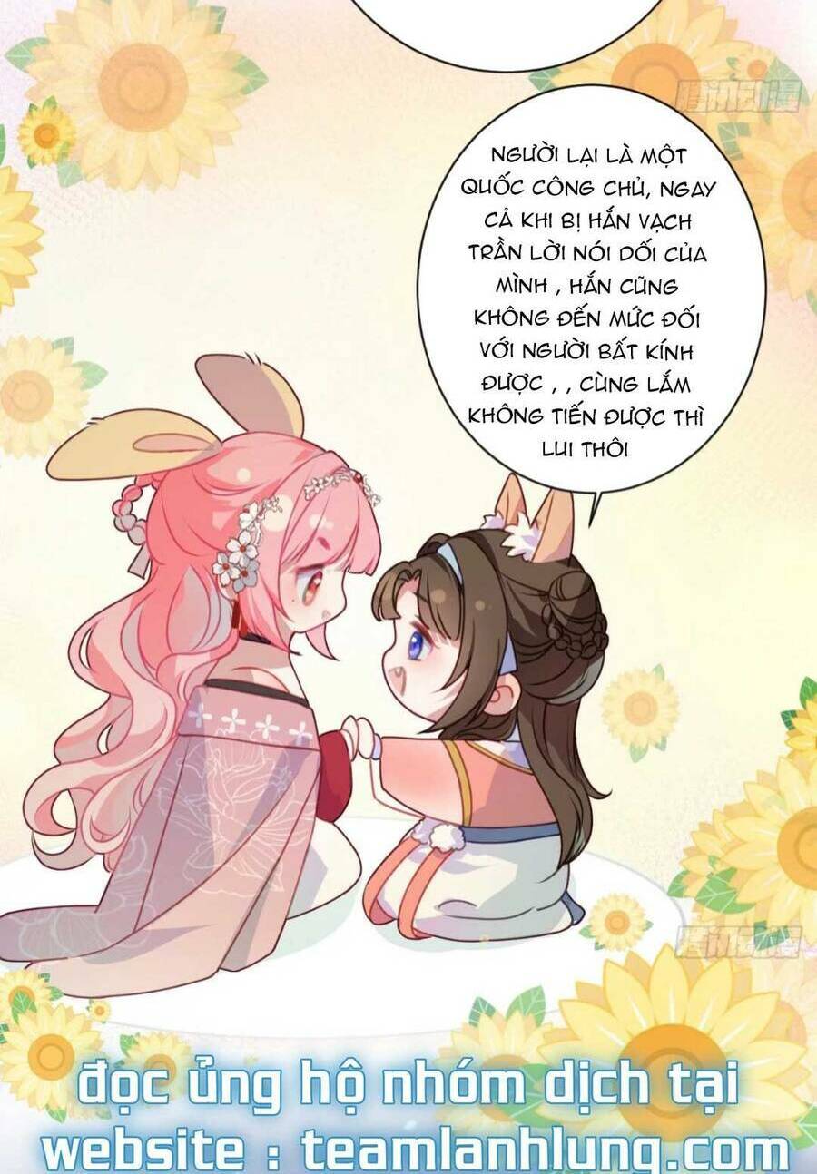 Sau Khi Công Chúa Bội Tình Bạc Nghĩa - Chapter 14 - Page 10