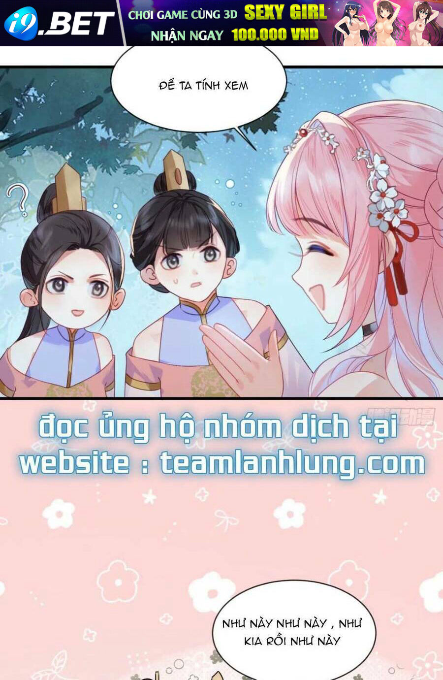 Sau Khi Công Chúa Bội Tình Bạc Nghĩa - Chapter 14 - Page 16