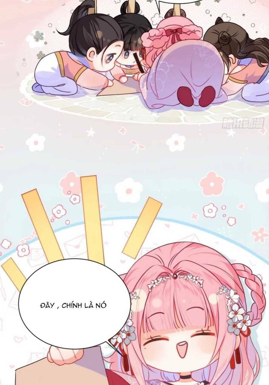 Sau Khi Công Chúa Bội Tình Bạc Nghĩa - Chapter 14 - Page 17