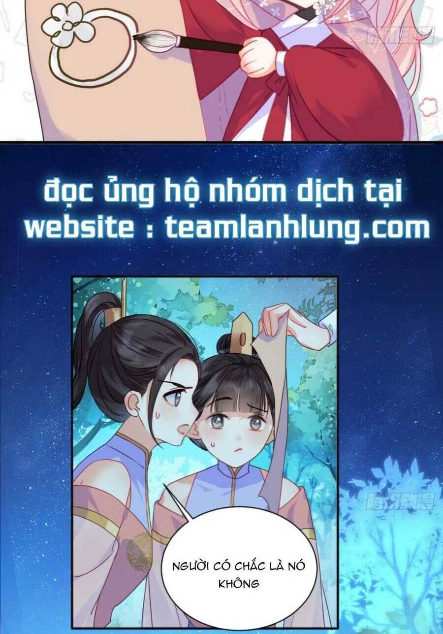 Sau Khi Công Chúa Bội Tình Bạc Nghĩa - Chapter 14 - Page 18