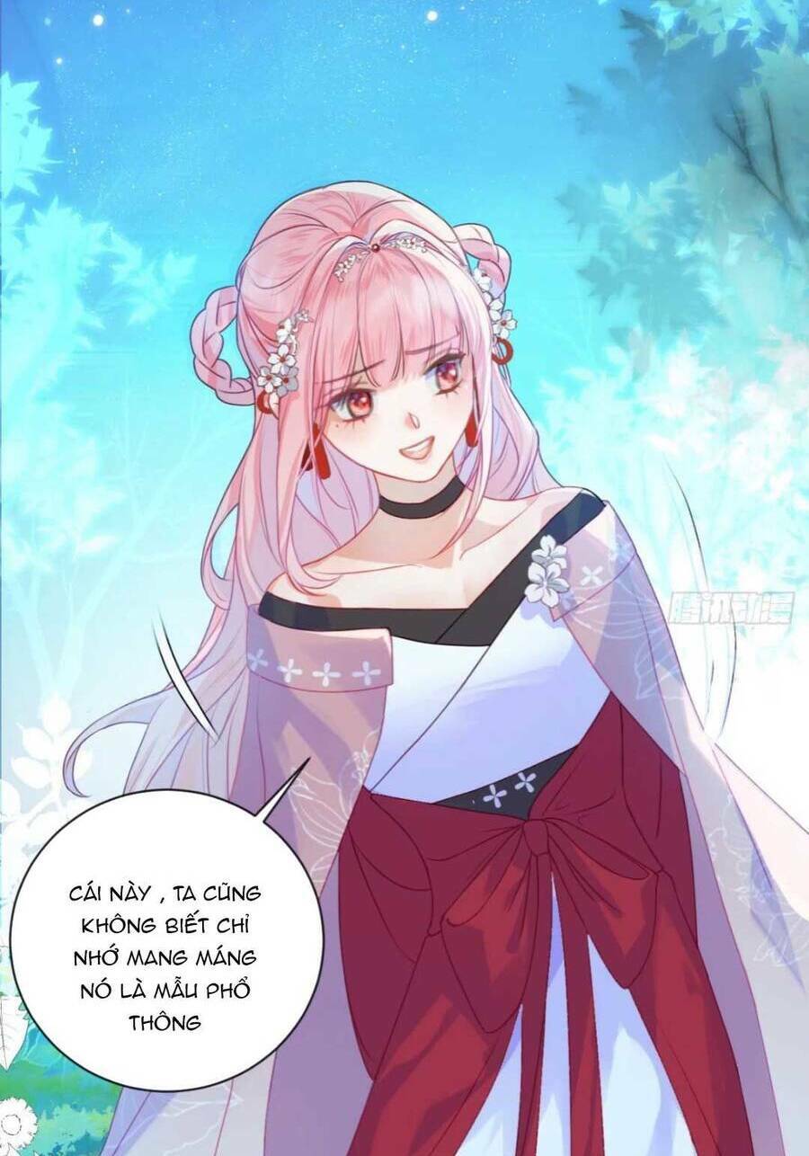 Sau Khi Công Chúa Bội Tình Bạc Nghĩa - Chapter 14 - Page 19