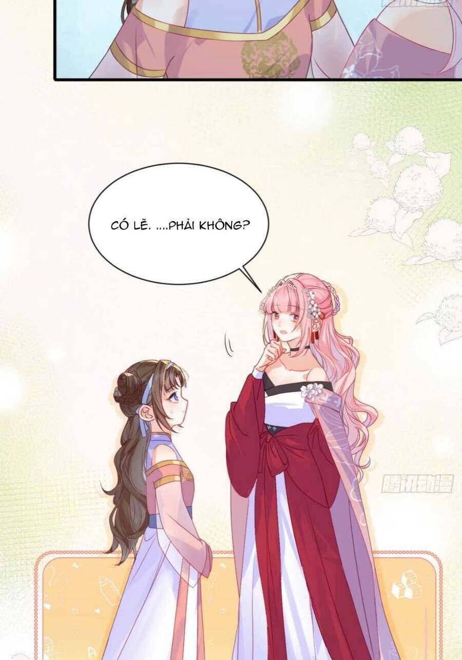 Sau Khi Công Chúa Bội Tình Bạc Nghĩa - Chapter 14 - Page 21