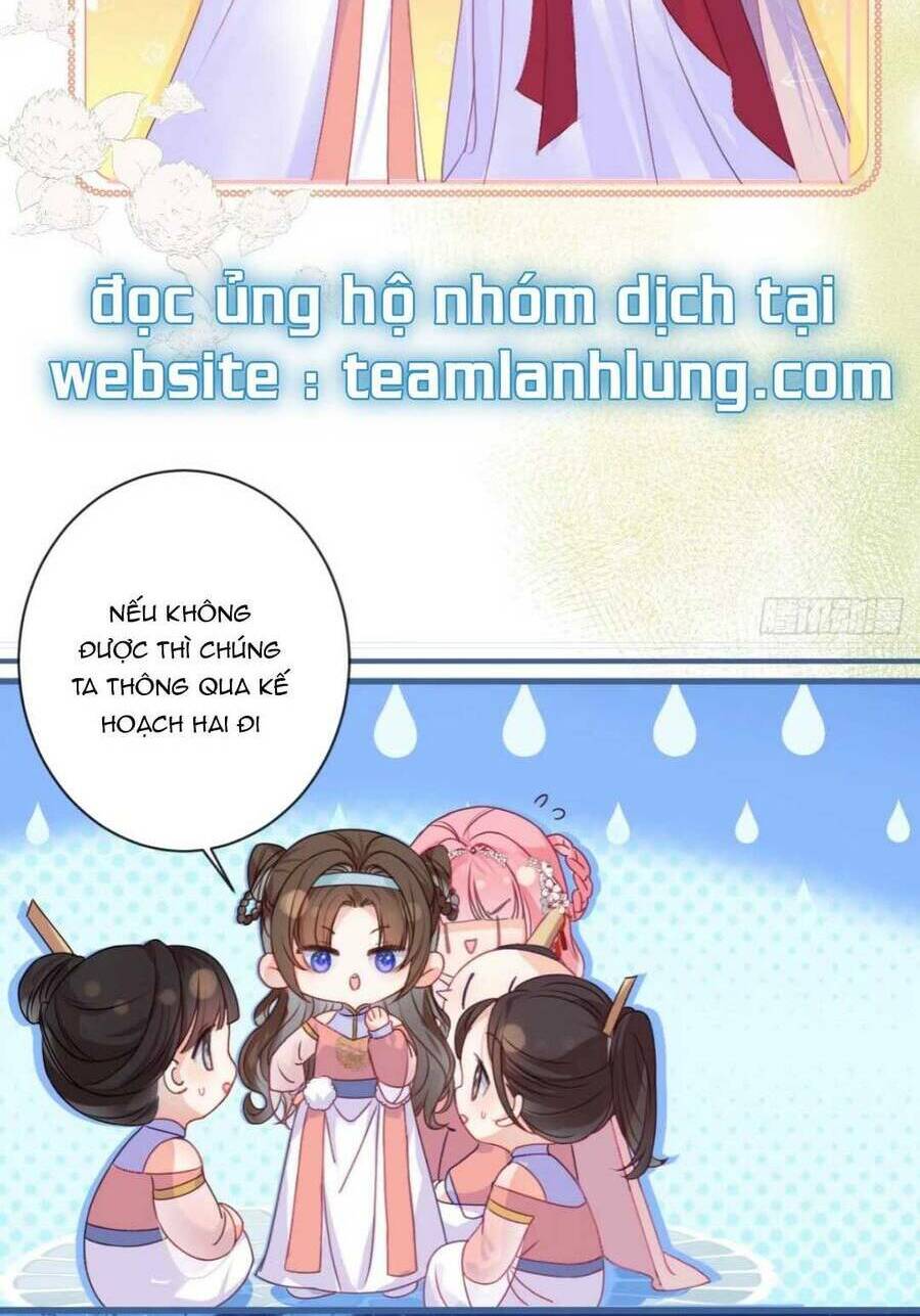 Sau Khi Công Chúa Bội Tình Bạc Nghĩa - Chapter 14 - Page 22