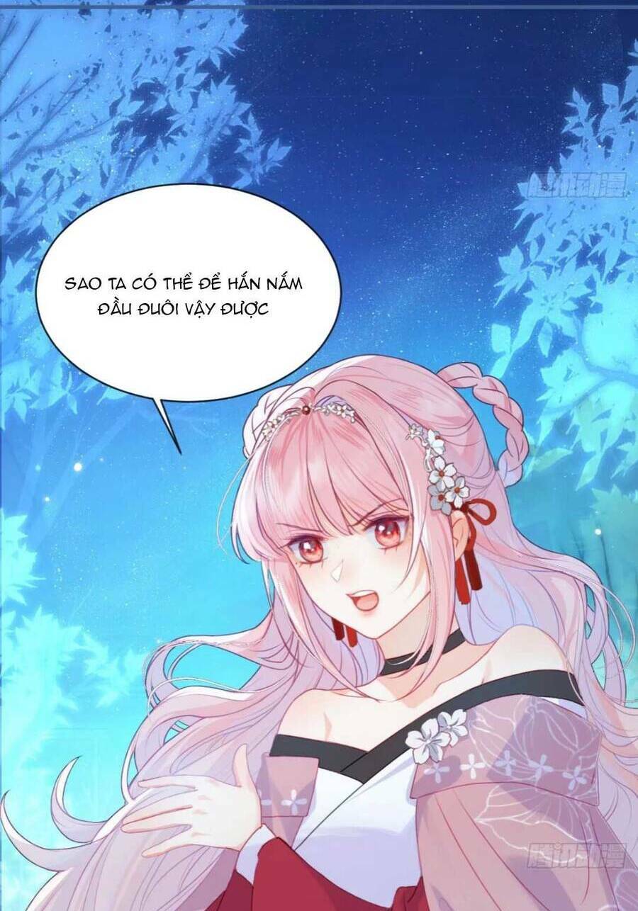 Sau Khi Công Chúa Bội Tình Bạc Nghĩa - Chapter 14 - Page 23