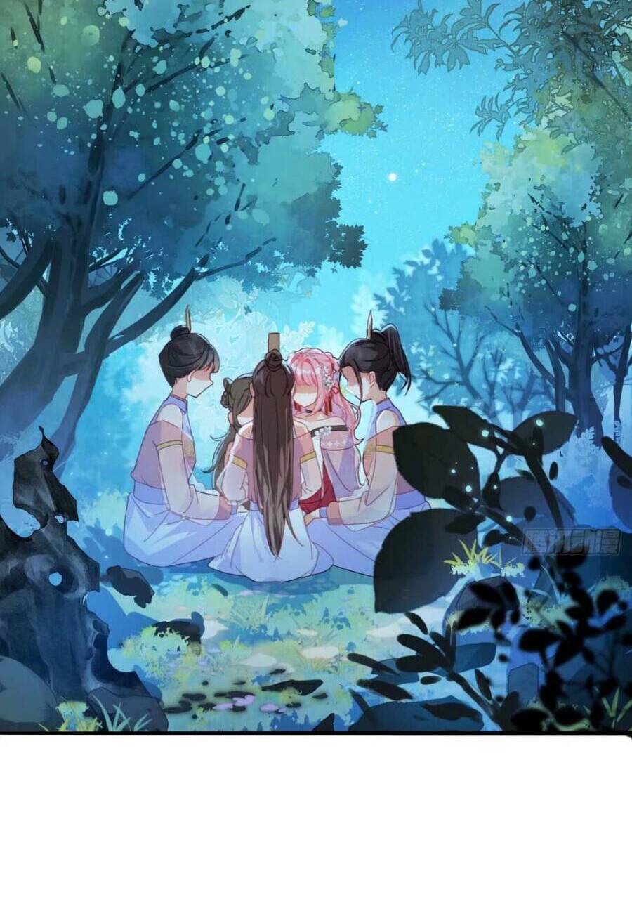 Sau Khi Công Chúa Bội Tình Bạc Nghĩa - Chapter 14 - Page 3