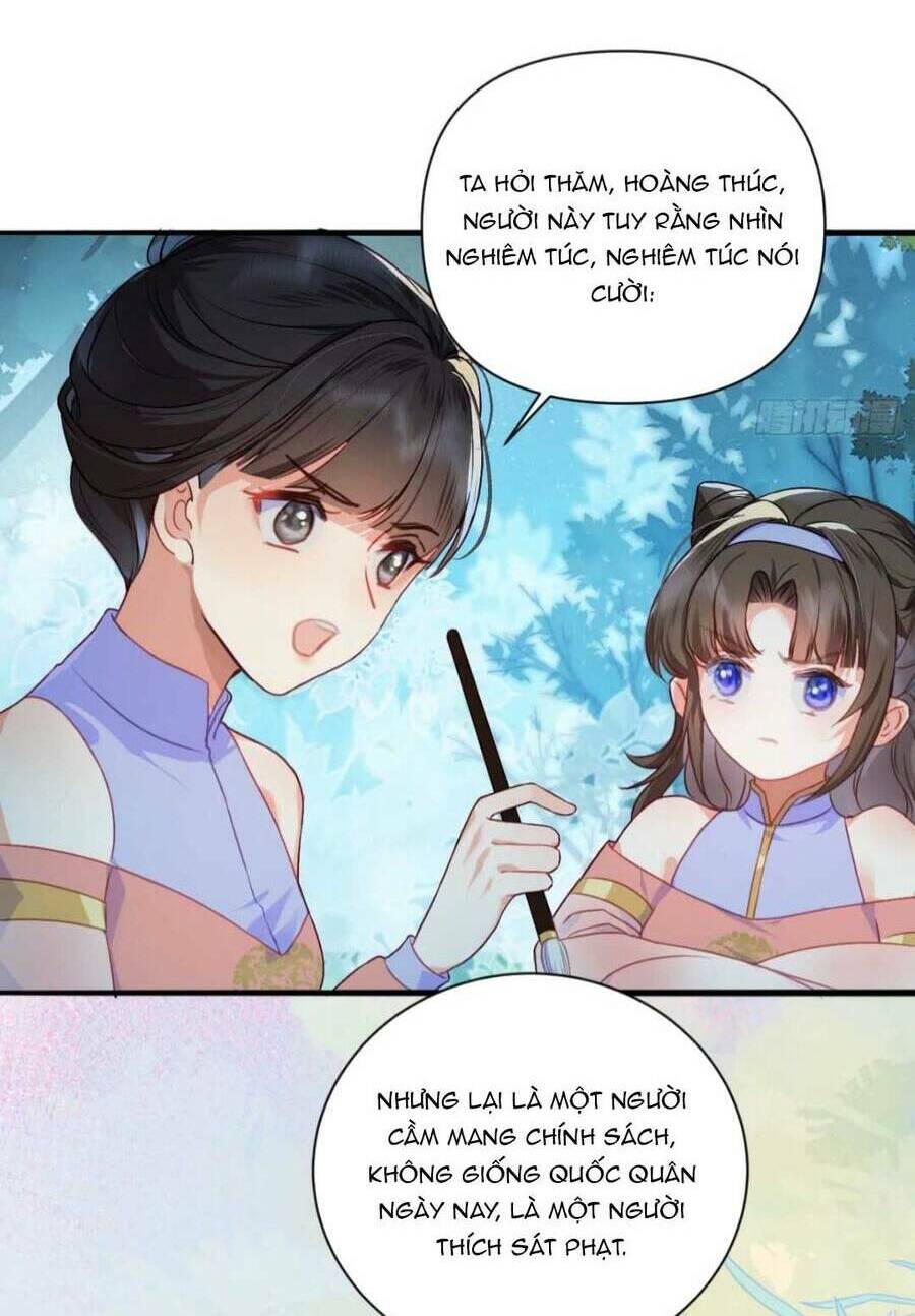 Sau Khi Công Chúa Bội Tình Bạc Nghĩa - Chapter 14 - Page 4