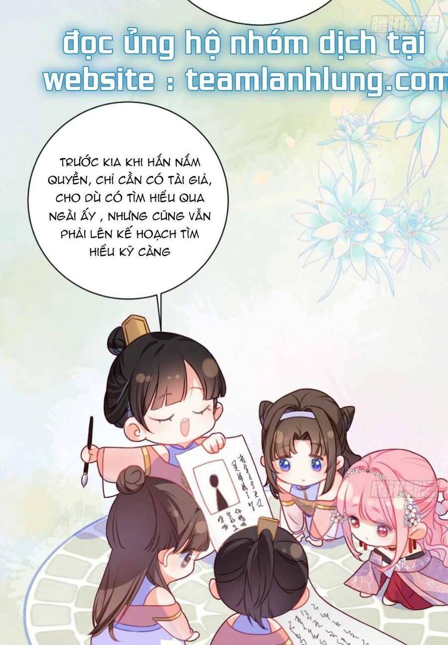 Sau Khi Công Chúa Bội Tình Bạc Nghĩa - Chapter 14 - Page 5