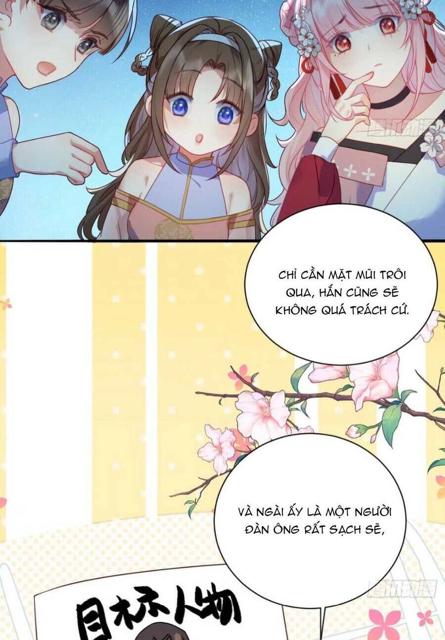 Sau Khi Công Chúa Bội Tình Bạc Nghĩa - Chapter 14 - Page 7