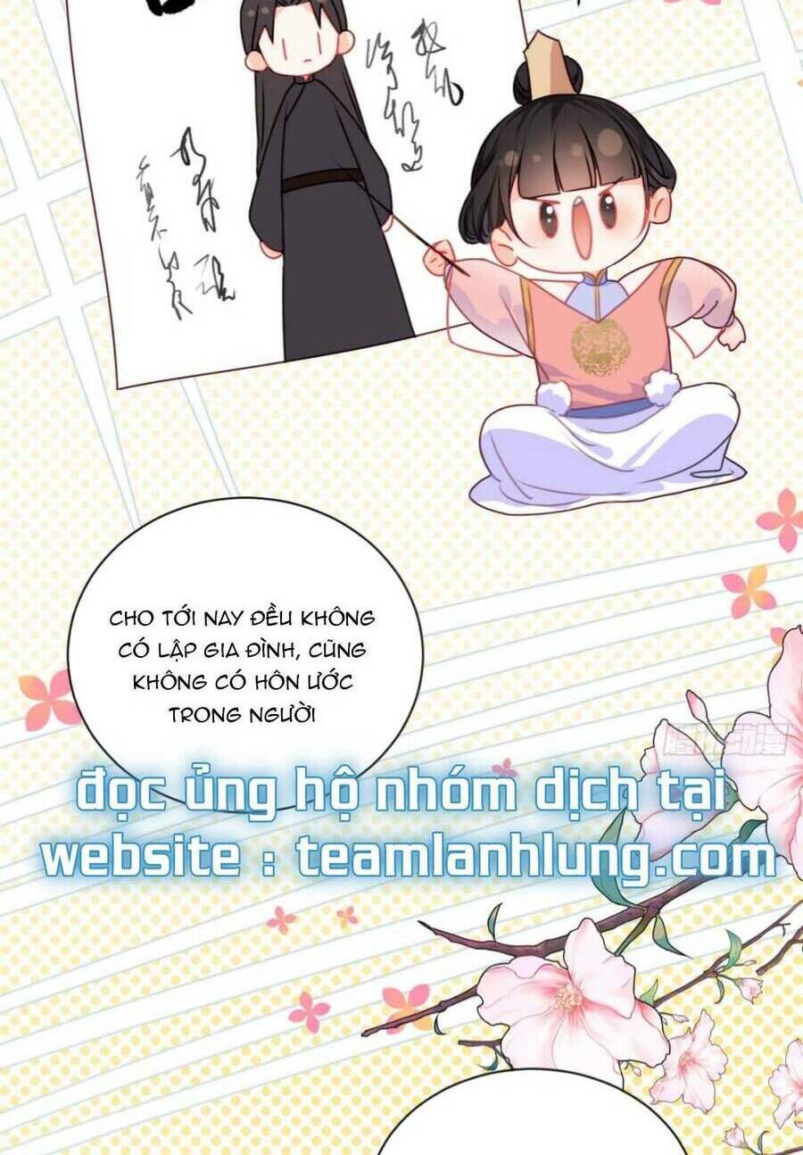 Sau Khi Công Chúa Bội Tình Bạc Nghĩa - Chapter 14 - Page 8