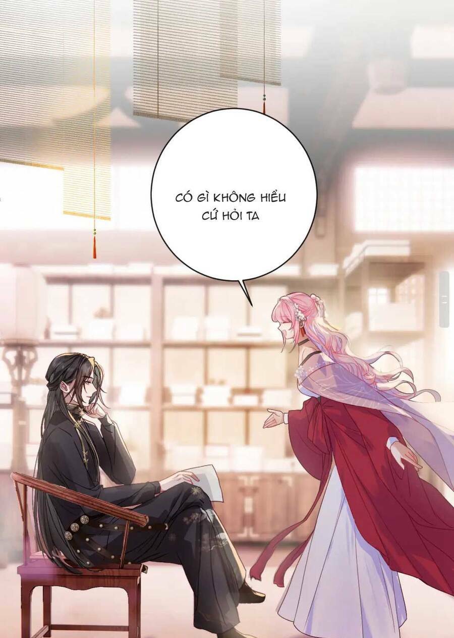 Sau Khi Công Chúa Bội Tình Bạc Nghĩa - Chapter 15 - Page 9