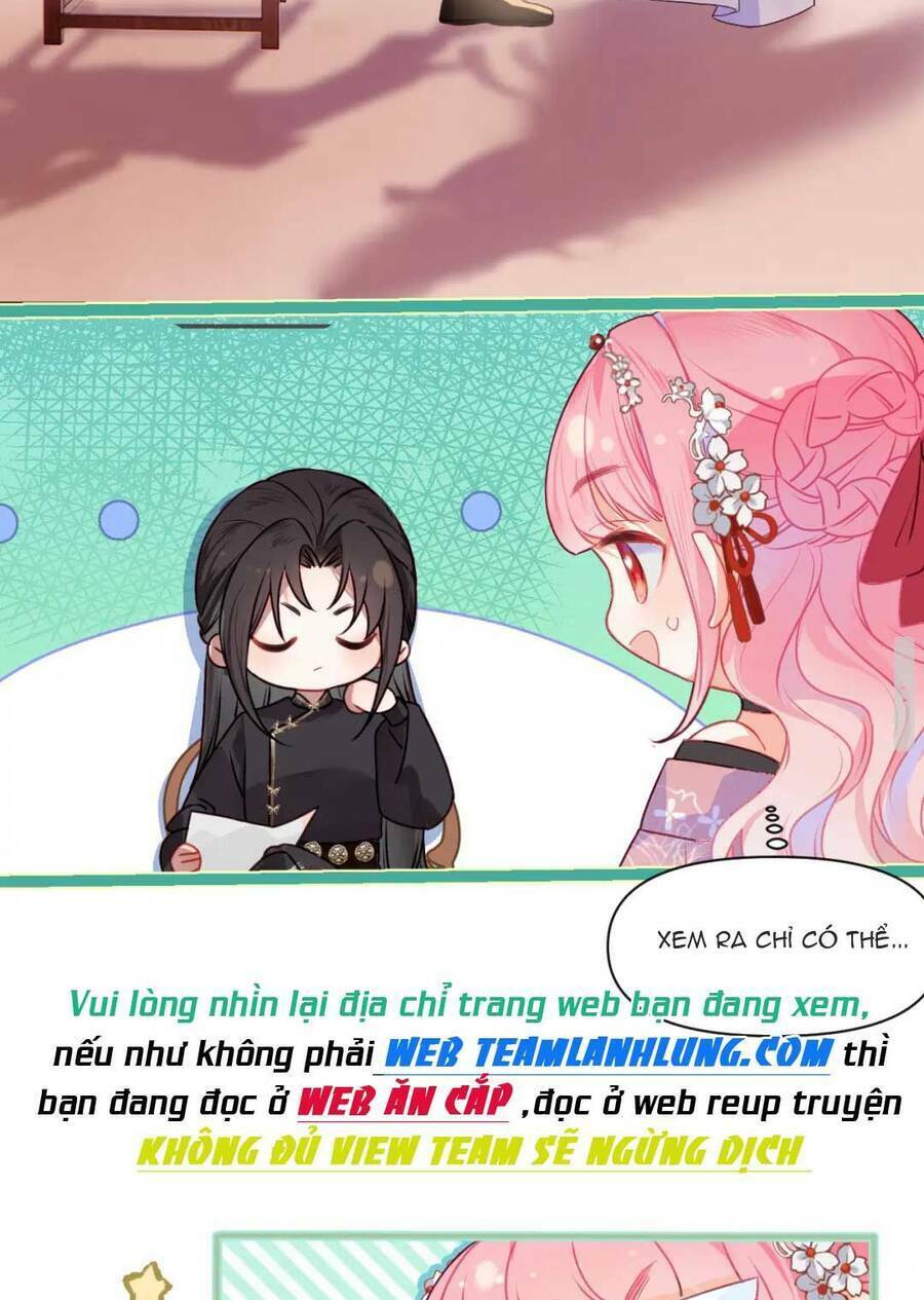 Sau Khi Công Chúa Bội Tình Bạc Nghĩa - Chapter 15 - Page 10