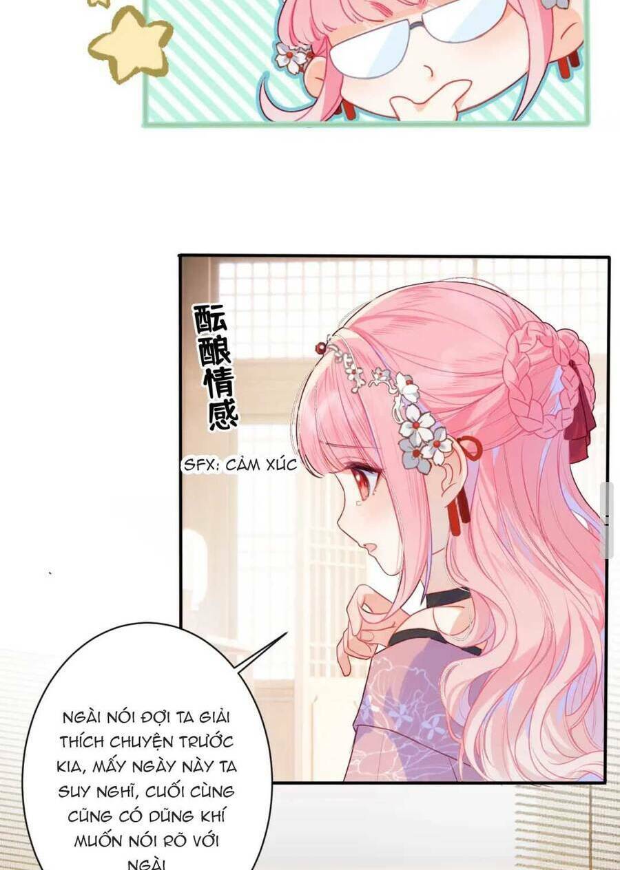 Sau Khi Công Chúa Bội Tình Bạc Nghĩa - Chapter 15 - Page 11