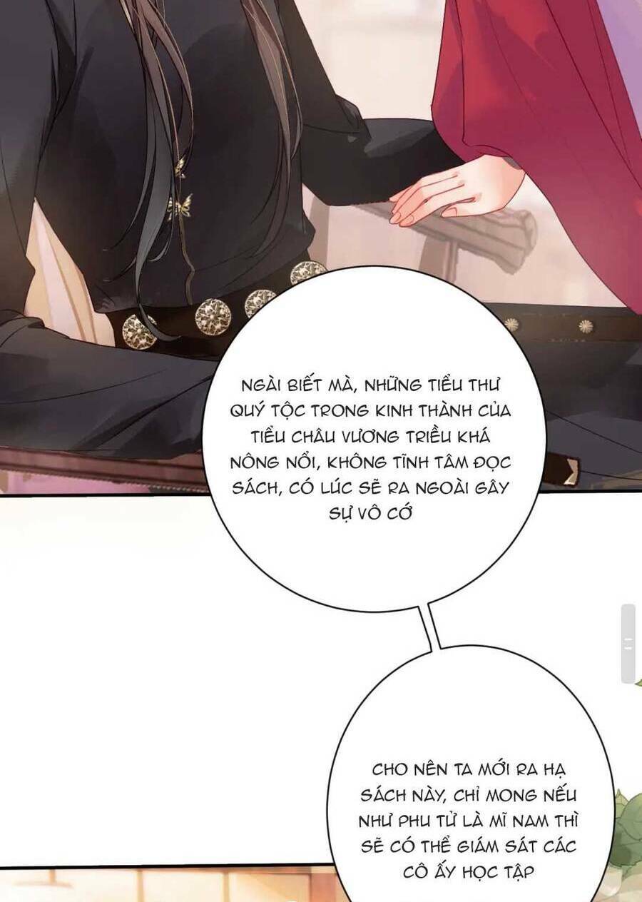 Sau Khi Công Chúa Bội Tình Bạc Nghĩa - Chapter 15 - Page 13