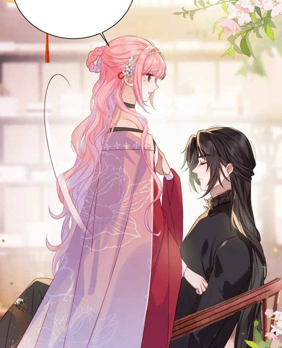 Sau Khi Công Chúa Bội Tình Bạc Nghĩa - Chapter 15 - Page 20