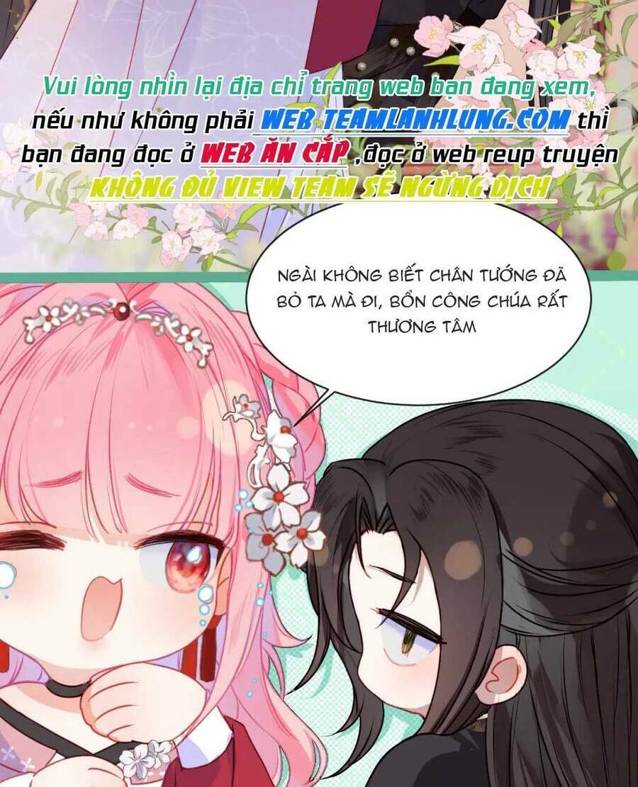 Sau Khi Công Chúa Bội Tình Bạc Nghĩa - Chapter 15 - Page 21