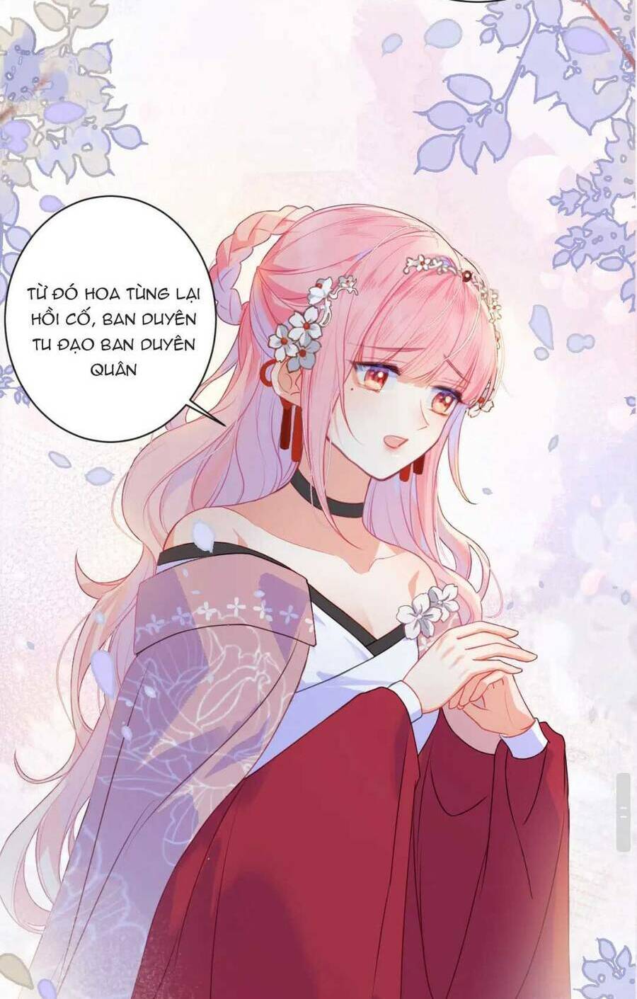 Sau Khi Công Chúa Bội Tình Bạc Nghĩa - Chapter 15 - Page 26