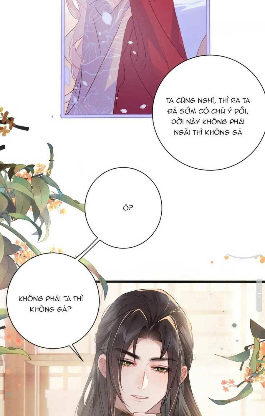 Sau Khi Công Chúa Bội Tình Bạc Nghĩa - Chapter 15 - Page 28