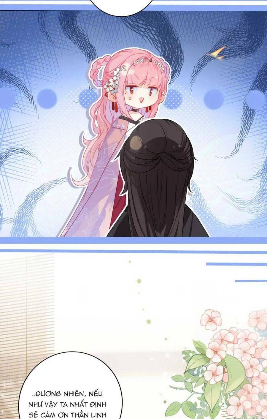 Sau Khi Công Chúa Bội Tình Bạc Nghĩa - Chapter 15 - Page 30