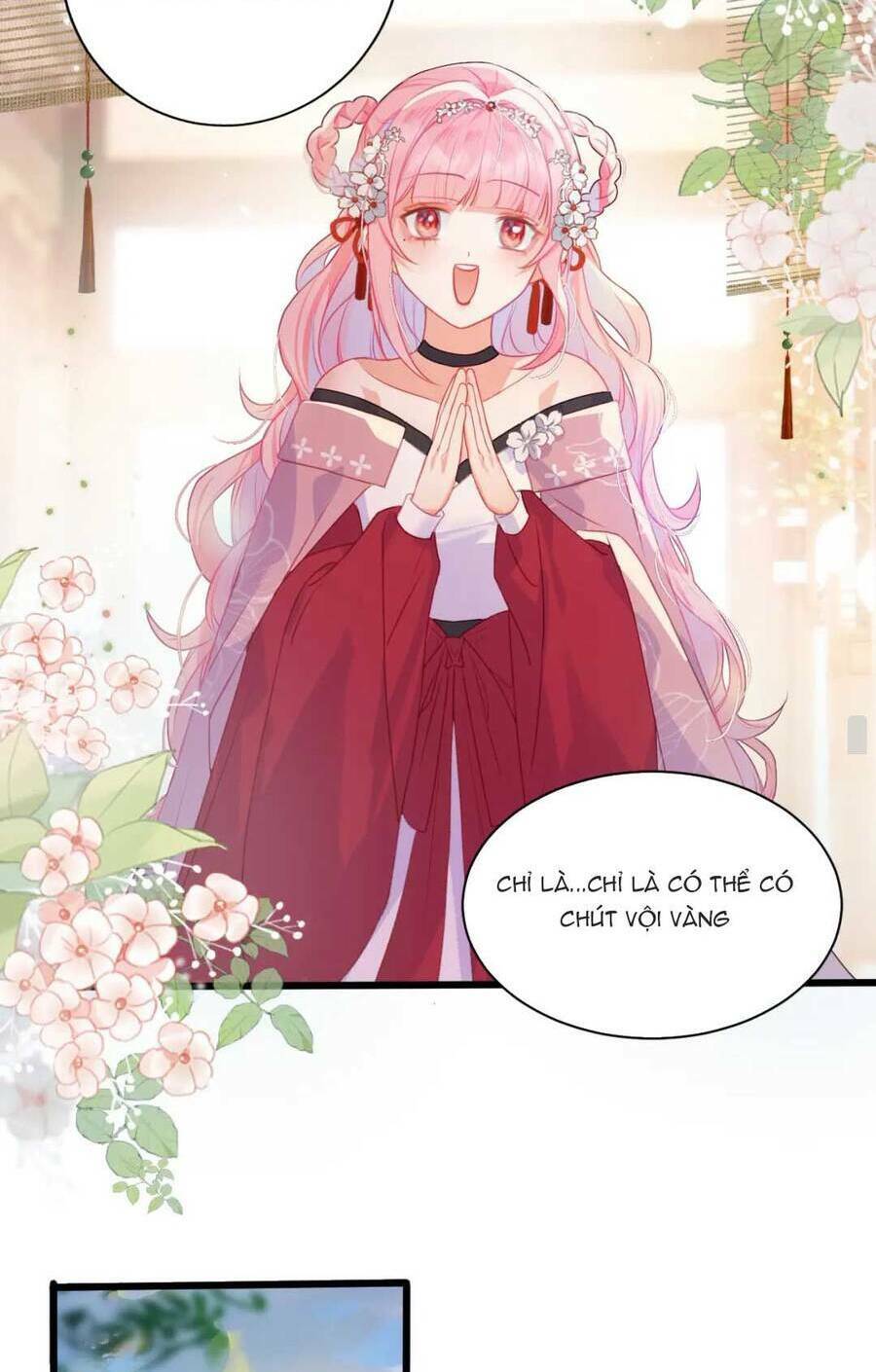 Sau Khi Công Chúa Bội Tình Bạc Nghĩa - Chapter 15 - Page 31