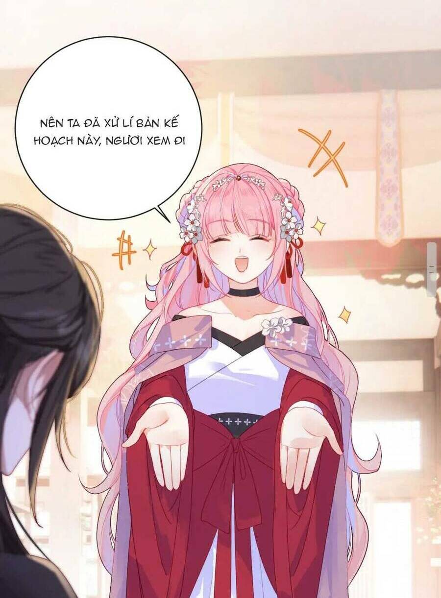 Sau Khi Công Chúa Bội Tình Bạc Nghĩa - Chapter 15 - Page 4