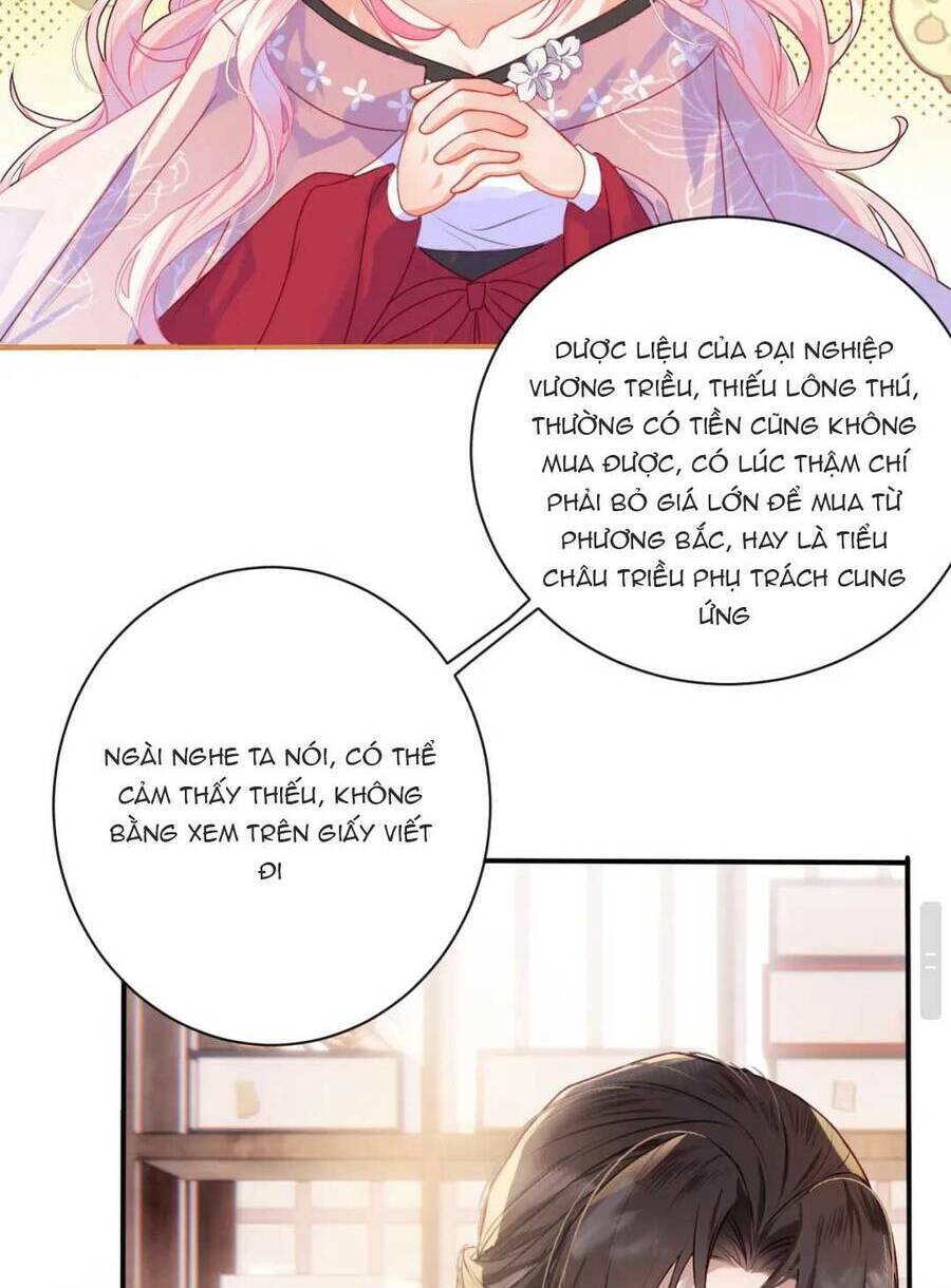 Sau Khi Công Chúa Bội Tình Bạc Nghĩa - Chapter 15 - Page 7