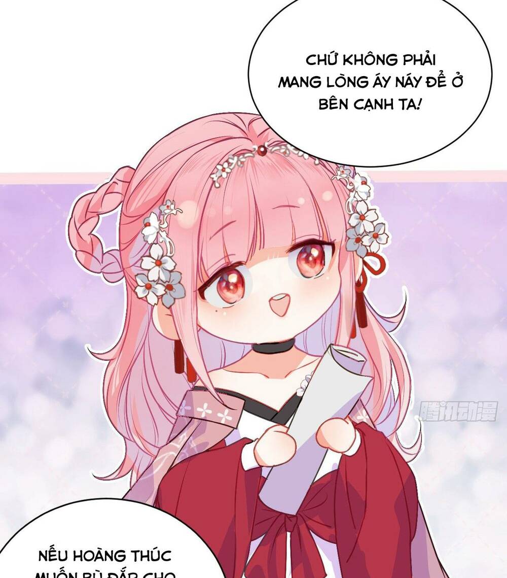 Sau Khi Công Chúa Bội Tình Bạc Nghĩa - Chapter 16 - Page 9