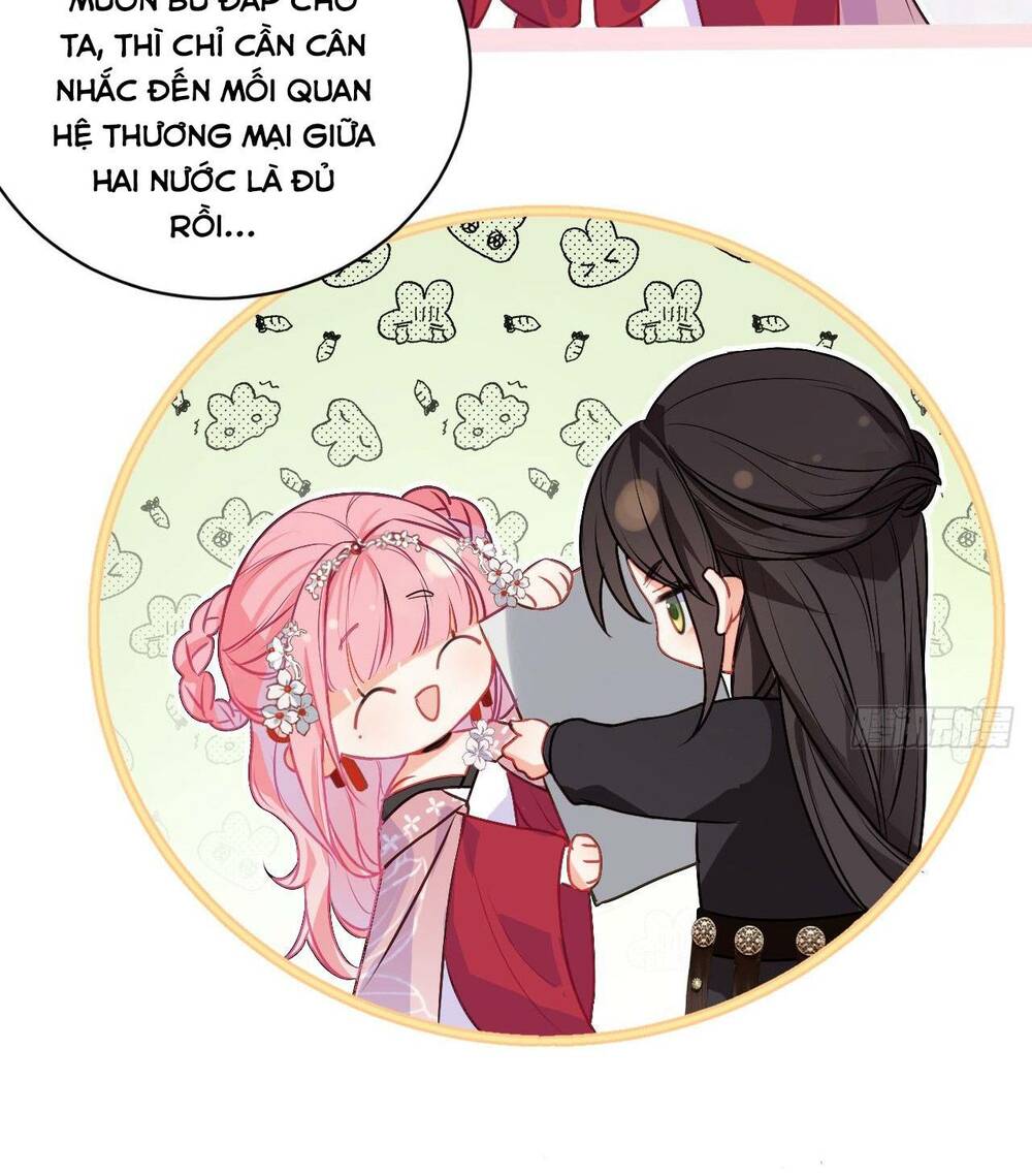 Sau Khi Công Chúa Bội Tình Bạc Nghĩa - Chapter 16 - Page 10