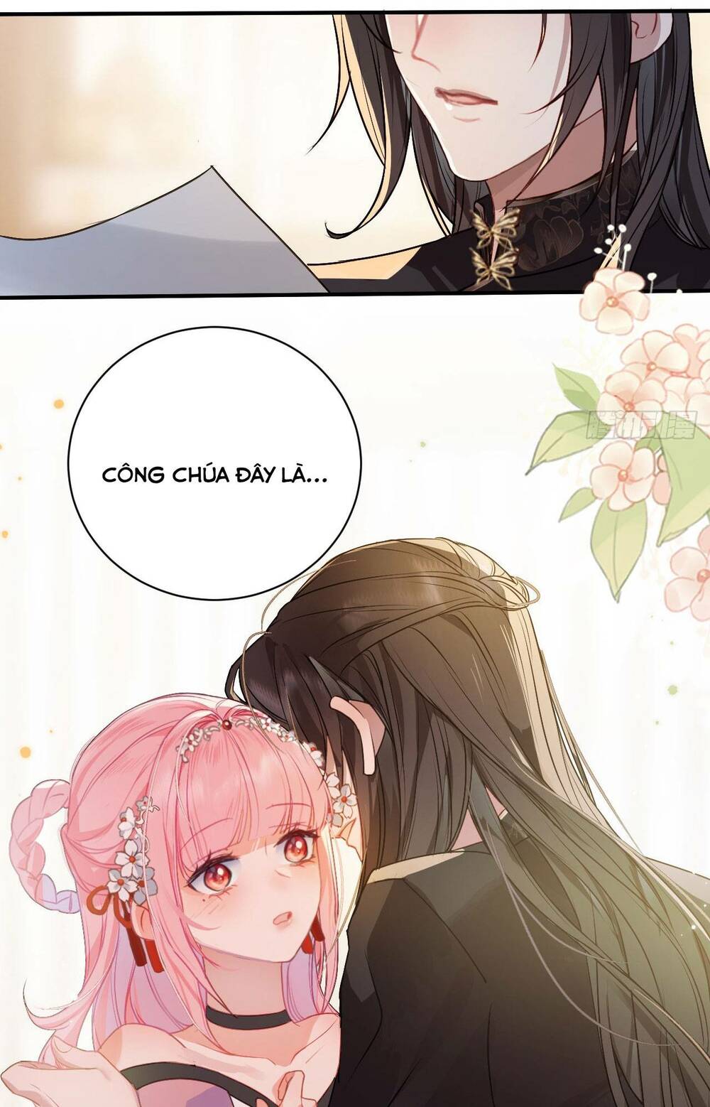 Sau Khi Công Chúa Bội Tình Bạc Nghĩa - Chapter 16 - Page 11