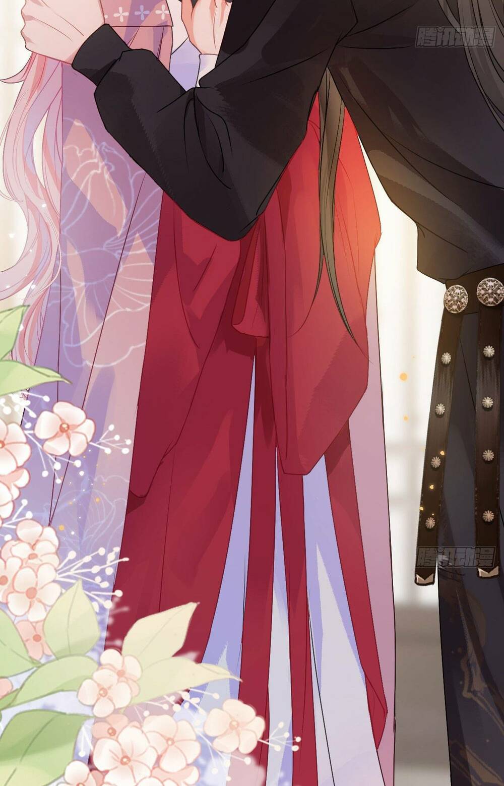 Sau Khi Công Chúa Bội Tình Bạc Nghĩa - Chapter 16 - Page 12