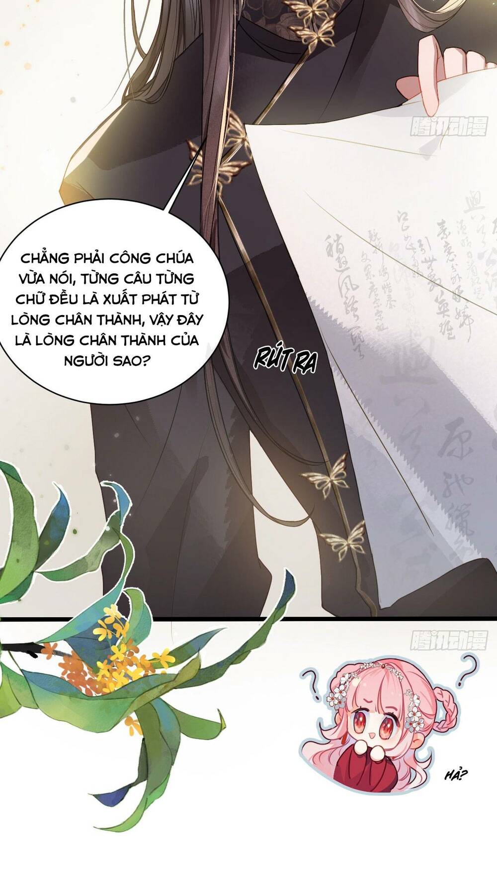 Sau Khi Công Chúa Bội Tình Bạc Nghĩa - Chapter 16 - Page 16