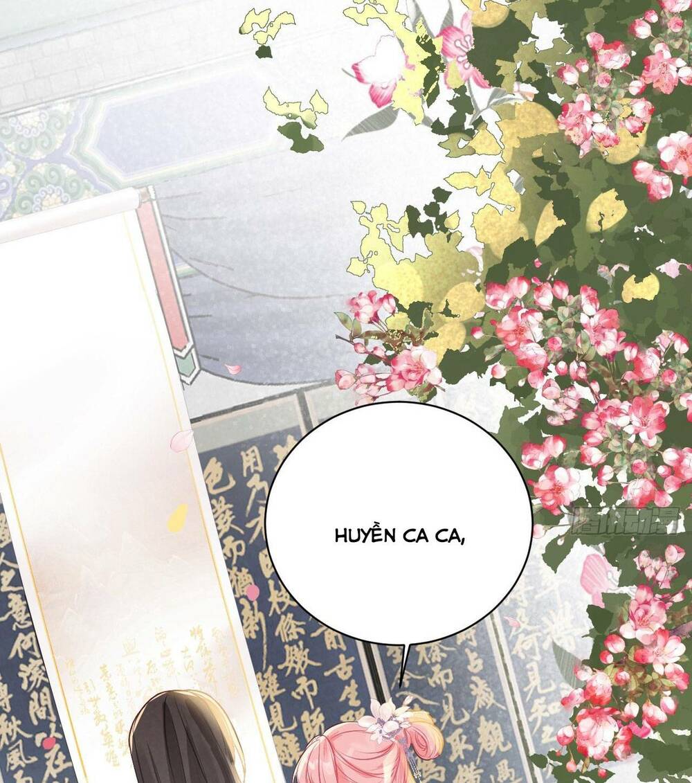 Sau Khi Công Chúa Bội Tình Bạc Nghĩa - Chapter 16 - Page 22