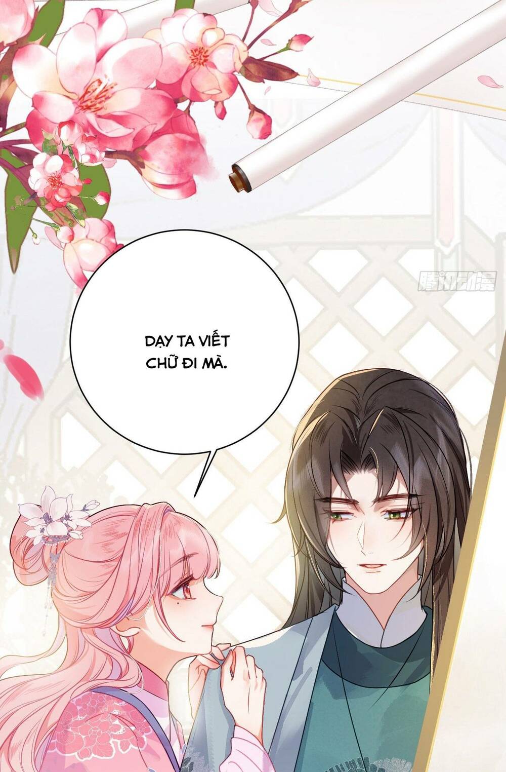 Sau Khi Công Chúa Bội Tình Bạc Nghĩa - Chapter 16 - Page 24